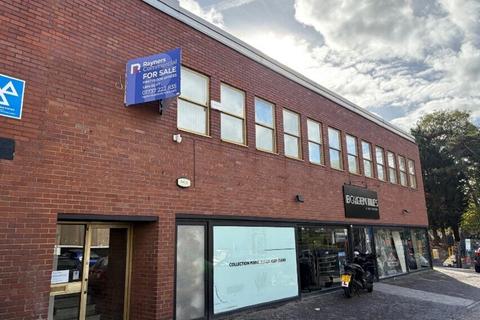 Retail property (high street) for sale, 367 Blandford Rd Beckenham BR3 4NW