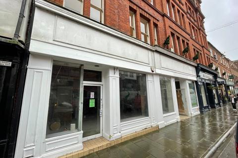 Retail property (high street) to rent - 3-7 New Canal Salisbury SP1 2AA