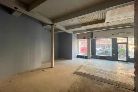 Retail property (high street) to rent, 3-7 New Canal Salisbury SP1 2AA
