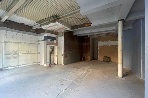 Retail property (high street) to rent, 3-7 New Canal Salisbury SP1 2AA