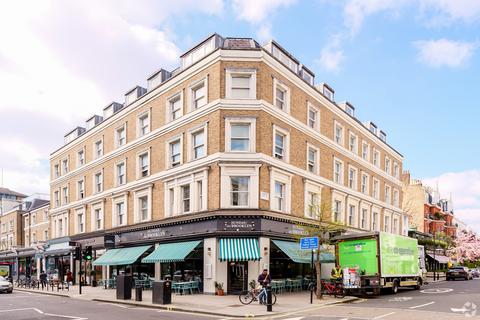 Retail property (high street) to rent, 98-102 Westbourne Grove London W2 5RU