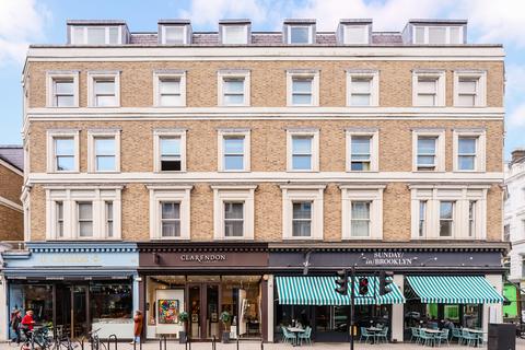 Retail property (high street) to rent, 98-102 Westbourne Grove London W2 5RU