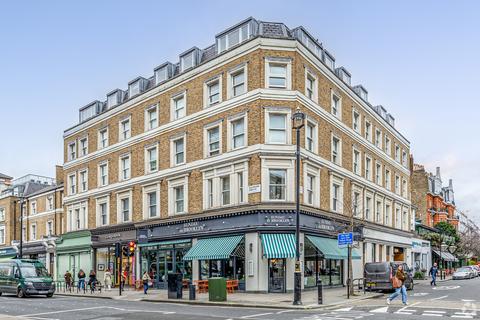 Retail property (high street) to rent, 98-102 Westbourne Grove London W2 5RU