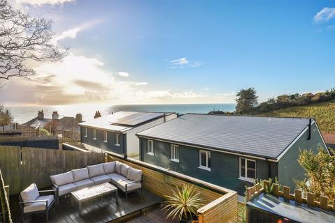 4 bedroom semi-detached house for sale, Trerose Coombe, Cornwall PL11