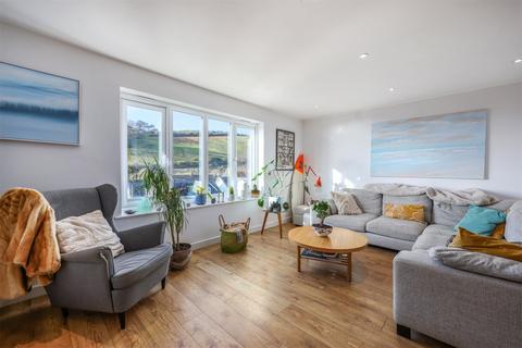 4 bedroom semi-detached house for sale, Trerose Coombe, Cornwall PL11