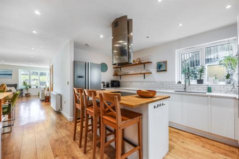 4 bedroom semi-detached house for sale, Trerose Coombe, Cornwall PL11