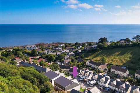 undefined, Trerose Coombe, Cornwall PL11
