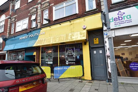 1 bedroom flat to rent, Elm Grove, Hampshire PO5