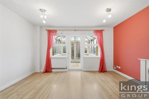 2 bedroom end of terrace house for sale, Burley Hill, Church Langley