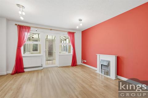 2 bedroom end of terrace house for sale, Burley Hill, Church Langley
