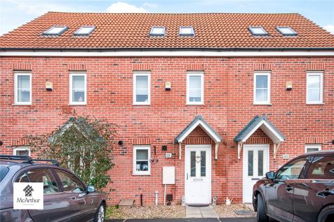 undefined, Mirabelle Way, Harworth & Bircotes, Doncaster, South Yorkshire, DN11