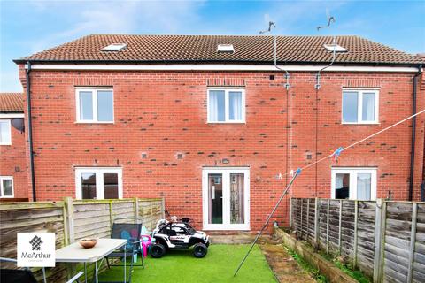 undefined, Mirabelle Way, Harworth & Bircotes, Doncaster, South Yorkshire, DN11