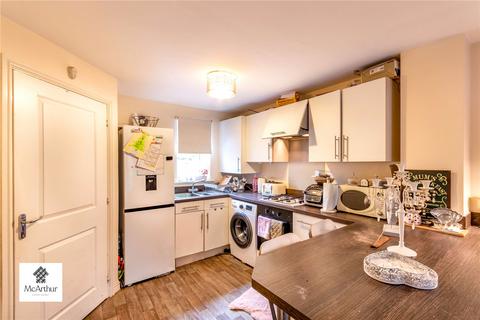 undefined, Mirabelle Way, Harworth & Bircotes, Doncaster, South Yorkshire, DN11