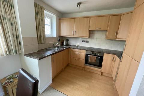 1 bedroom flat to rent, Clarence Road North, Weston-super-Mare, North Somerset