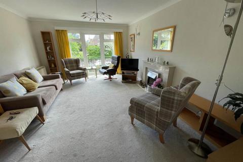 1 bedroom flat to rent, Clarence Road North, Weston-super-Mare, North Somerset