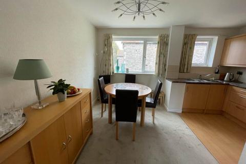 1 bedroom flat to rent, Clarence Road North, Weston-super-Mare, North Somerset