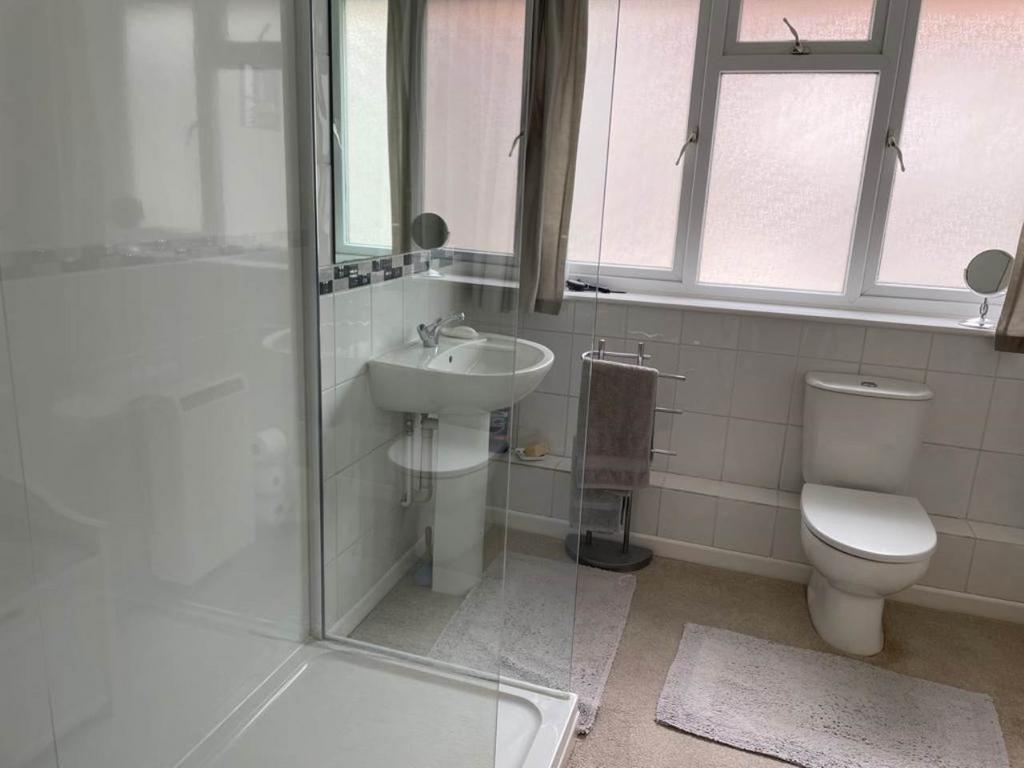 Clarence rd n 15a f4