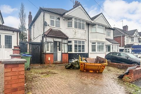 3 bedroom semi-detached house for sale, Oldbury B68