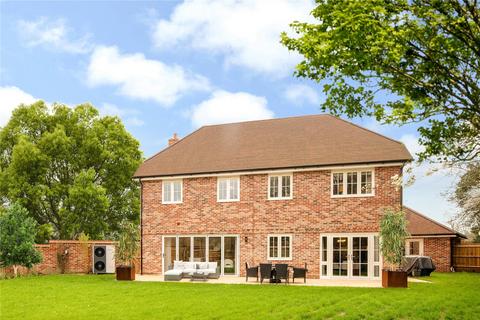 5 bedroom detached house for sale, Millside Grange, Little Green Lane, Croxley Green