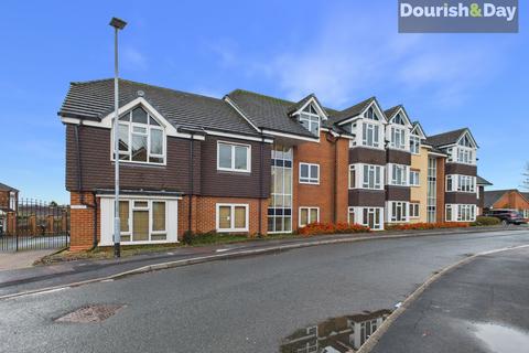 undefined, Penkvale Road, Stafford ST17