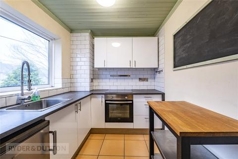 2 bedroom apartment for sale, Dearne Fold, Lindley, Huddersfield, West Yorkshire, HD3