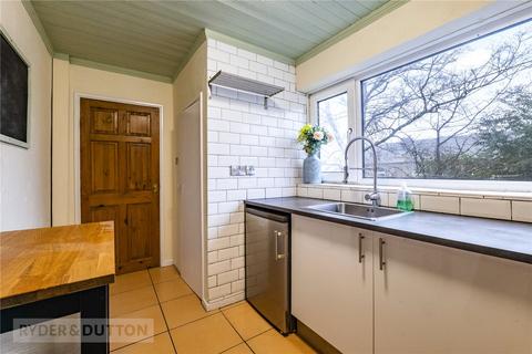 2 bedroom apartment for sale, Dearne Fold, Lindley, Huddersfield, West Yorkshire, HD3