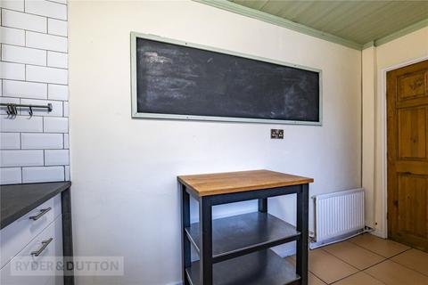 2 bedroom apartment for sale, Dearne Fold, Lindley, Huddersfield, West Yorkshire, HD3