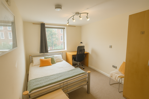 undefined, Marylebone NW8