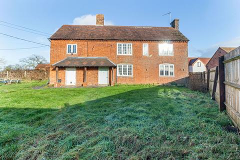 3 bedroom detached house for sale, Hob Lane, Coventry CV7