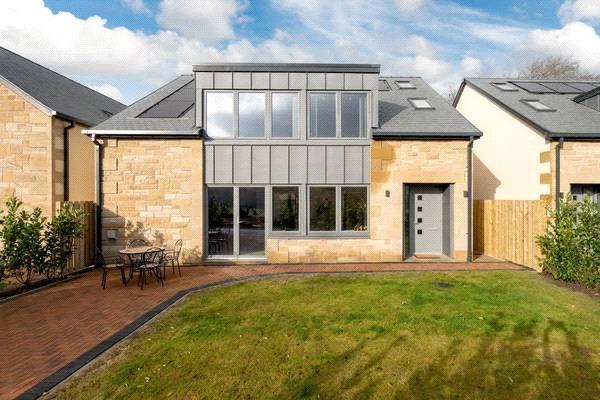 Dalmahoy Farm Villas