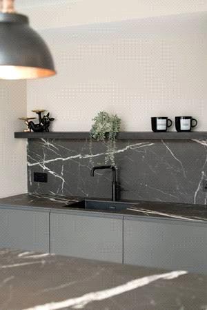 Living/Kitchen