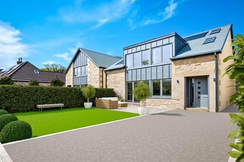 undefined, Plot 6 - Dalmahoy Farm Villas, Midlothian, EH27