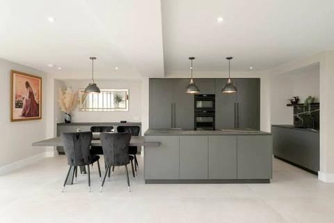undefined, Plot 6 - Dalmahoy Farm Villas, Midlothian, EH27