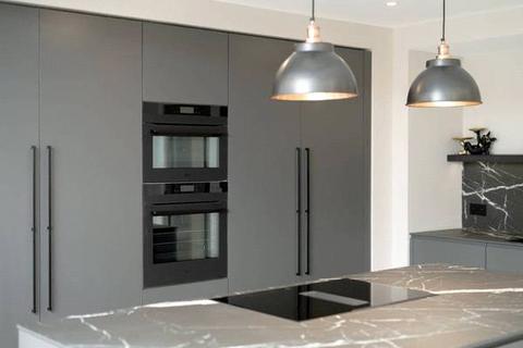 undefined, Plot 6 - Dalmahoy Farm Villas, Midlothian, EH27