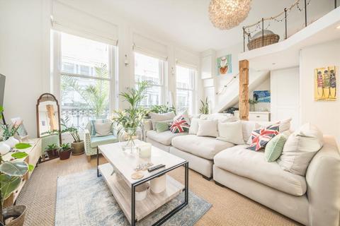 1 bedroom flat for sale, Castletown Road, London W14