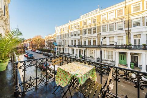 1 bedroom flat for sale, Castletown Road, London W14