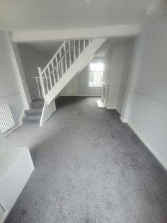 undefined, Finsbury Street, Middlesbrough TS1