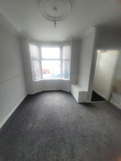 undefined, Finsbury Street, Middlesbrough TS1