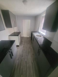undefined, Finsbury Street, Middlesbrough TS1