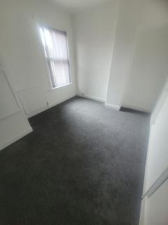 undefined, Finsbury Street, Middlesbrough TS1