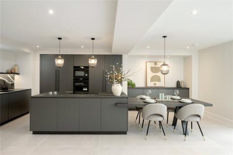 Plot 7 - Dalmahoy Farm Villas, Kirknewton, Midlothian, EH27