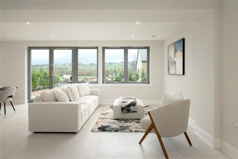 undefined, Plot 7 - Dalmahoy Farm Villas, Kirknewton, Midlothian, EH27