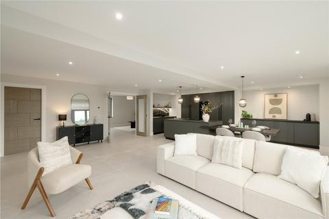 undefined, Plot 7 - Dalmahoy Farm Villas, Kirknewton, Midlothian, EH27