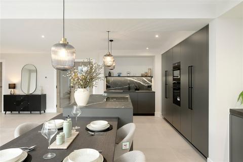 undefined, Plot 7 - Dalmahoy Farm Villas, Kirknewton, Midlothian, EH27