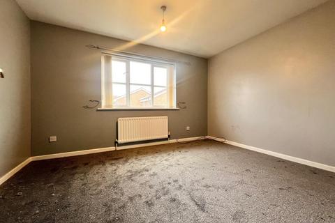 2 bedroom semi-detached house to rent, Wingfield Road, Bilton Grange, Hull, East Yorkshire, HU9