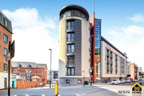 Marconi house, Newcastle upon Tyne, NE1
