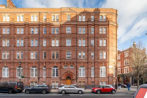 1 bedroom flat for sale, Ambrosden Avenue, London SW1P