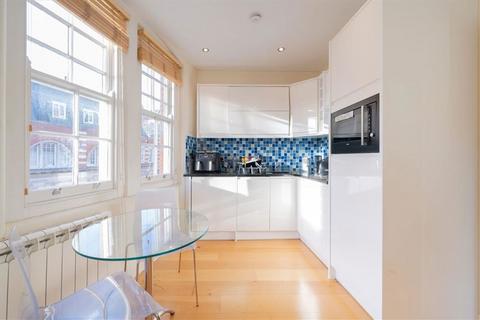 1 bedroom flat for sale, Ambrosden Avenue, London SW1P