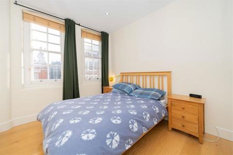 1 bedroom flat for sale, Ambrosden Avenue, London SW1P