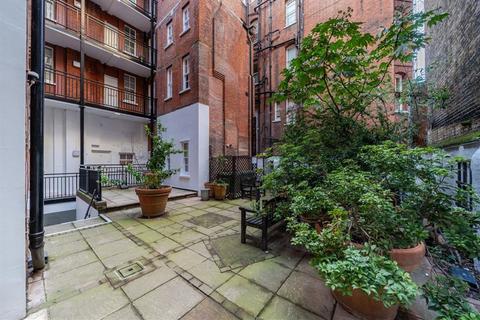 1 bedroom flat for sale, Ambrosden Avenue, London SW1P